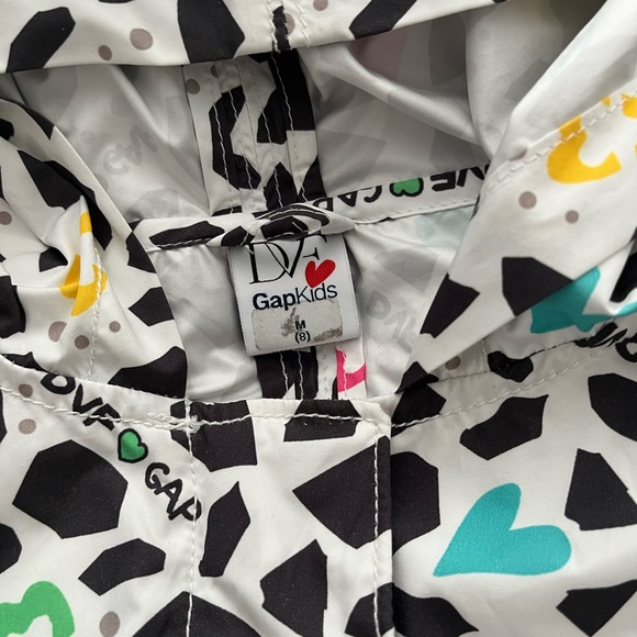 Diane Von Furstenberg x GapKids dress and coat - Picture 10 of 15